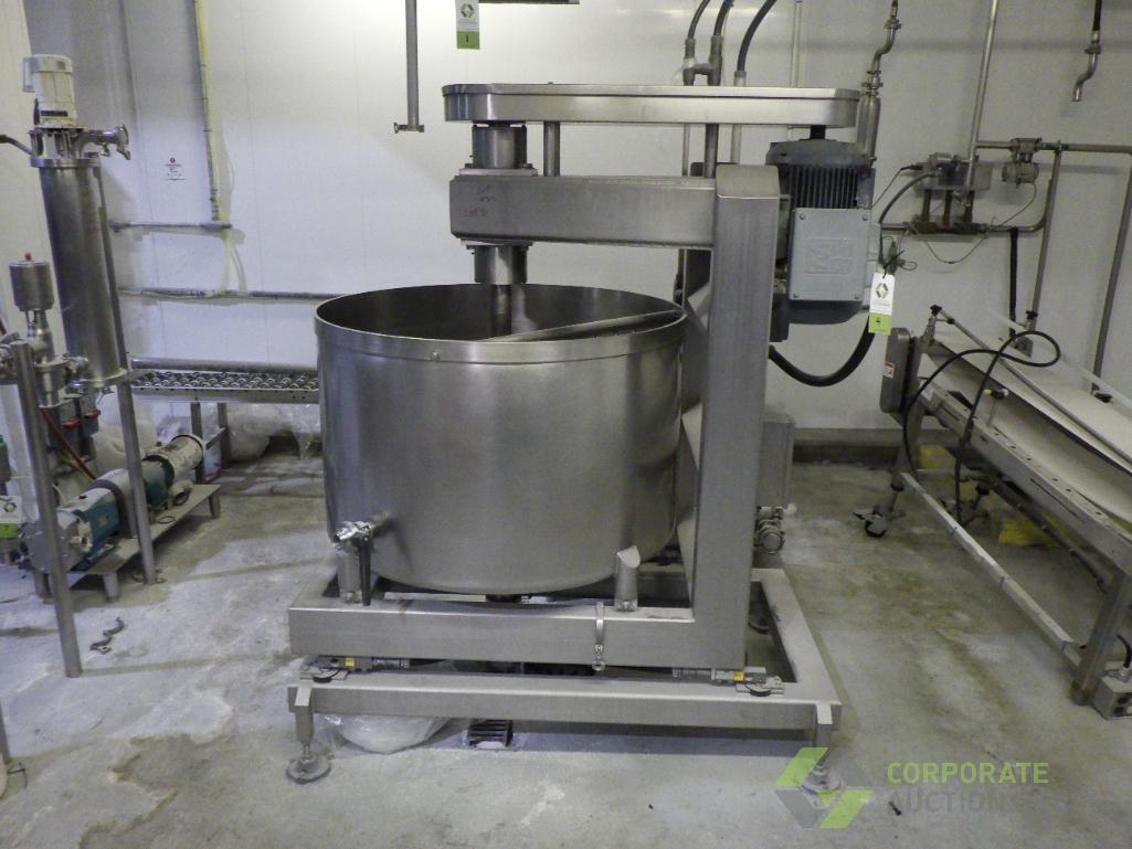 Bakery Equipment Auctions, Auction Factory