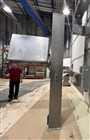 Raque Piston Filler