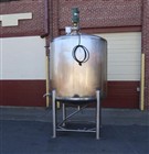 Raque Piston Filler