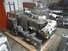 Raque Piston Filler