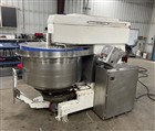 Raque Piston Filler