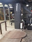 Raque Piston Filler
