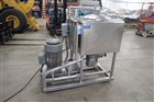Raque Piston Filler