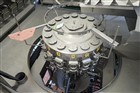 Raque Piston Filler