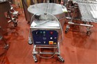Raque Piston Filler