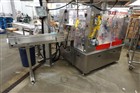 Raque Piston Filler
