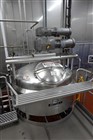 Raque Piston Filler