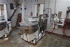 Raque Piston Filler