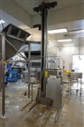 Raque Piston Filler