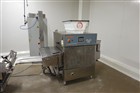Raque Piston Filler